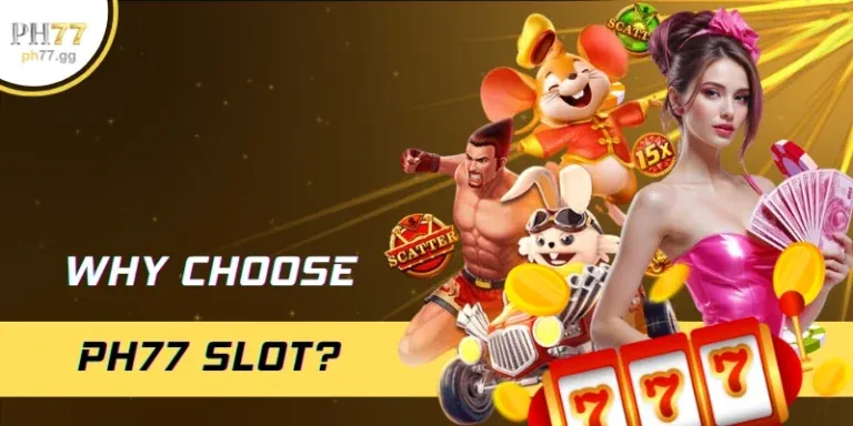 Các loại game slot tại Spobet chính thức