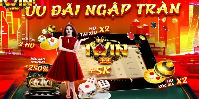 Hình ảnh minh họa thư viện trò chơi đa dạng tại Spobet Chính Thức, bao gồm các game casino, nổ hũ và bắn cá