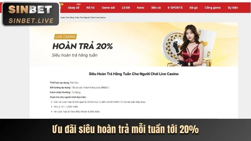 Hoàn Trả Cược Thể Thao Spobet